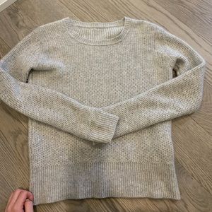 Vyayama Cashmere Sweater